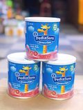 SỮA BỘT PEDIASURE hương  dâu MỸ 400gr . dành cho trẻ từ 2 - 13 tuổi)