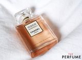 Nước hoa Chanel Coco Mademoiselle Eau De Parfum Intense 100ml nữ