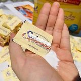 ĐƯỜNG ĂN KIÊNG SPLENDA DÀNH CHO NGƯỜI TIỂU ĐƯỜNG VÀ ĂN KIÊNG - Mỹ. Hộp 1.2kg gồm 1200 gói .