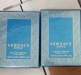 Nước hoa nam Versace Eros Edp 2020 - Full 100ml