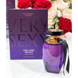 Nước hoa nữ Vitoria verysexy 100ml .