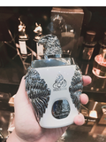 Nước hoa Dubai Đại Bàng Trắng Ghala Zayed Silver 100ml Unisex ( Dành cho nam-nữ