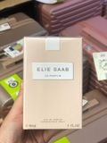 Nước Hoa Nữ Elie Saab Le Edp 90ml .