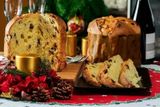 Bánh Madi Gran Panettone 1kg  từ mỹ .