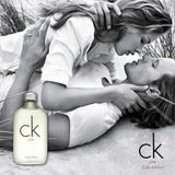 NƯỚC HOA UNISEX CK ONE PLATINUM EDITION CỦA HÃNG CALVIN KLEIN 100ml ( Nam-nữ)