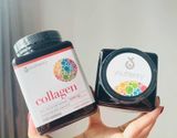 Viên collagen hộp 290 viên hàng mỹ