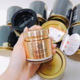 Kem Dưỡng Trắng Da, Chống Lão Hóa Chiết Xuất Dầu Cá Hồi Cre8skin Salmon Oil của Hàn Quốc hộp 80gr