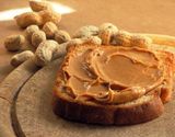 BƠ ĐẬU PHỘNG Kirkland  organic peanut butter Hộp 793gr  của Mỹ ( bơ nhuyễn mịn )