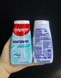 Kem đánh răng Colgate 2 in 1 (tẩy trắng răng )130g mỹ .