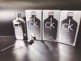 NƯỚC HOA UNISEX CK ONE PLATINUM EDITION CỦA HÃNG CALVIN KLEIN 100ml ( Nam-nữ)