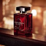 Nước ớc Hoa Nữ Dolce & Gabbana The Only One 2 EDP 100ML - Hương Thơm Tình Yêu