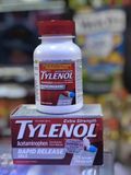 Tylenon Extra Strength 500mg 225 viên (Mỹ)