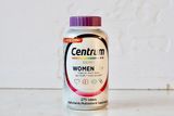 Centrum Vitamin tong hop cho nữ trên 50 tuổi Centrum Silver Women 275  viên của Mỹ