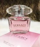 Nước Hoa Versace Bright Crystal Thơm Mát Dịu Ngọt, 90ml