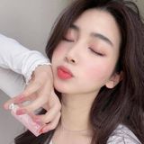 Son Dưỡng môi dòng dior màu 004 - cam