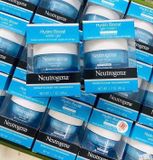 Kem Dưỡng ẩm cấp nước Ch Neutrogena Hydro Boost City Shield Water Gel SPF 25 của Mỹ .