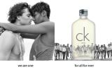 Nước hoa Unisex Calvin Klein-Ck one 100ml