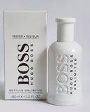 Nước hoa nam Hugo Boss Bottled Unlimited 100ml