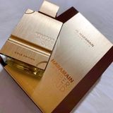 Nước Hoa Unisex Al Haramain Amber Oud Gold Edition EDP 60ml.( nam - nữ)