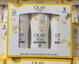 sữa tắm dưỡng thể Olay Ultra Moisture Plus Body Wash 700ml của Mỹ .