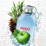 Nước Hoa Nam Hugo Boss Hugo Man EDT 125ml