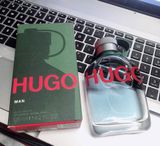 Nước Hoa Nam Hugo Boss Hugo Man EDT 125ml