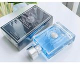 Nước hoa nam Versace Pour Homme 100ml, hương thơm nam tính, mạnh mẽ, thành đạt.