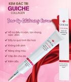 Kem Trắng Da Ngừa Nám Nâng tông Guiche collagen Tone Up Cream 35ml Hàn Quốc.