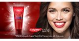 KEM ĐÁNH RĂNG COLGATE OPTIC WHITE RENEWAL TRẮNG RĂNG CỦA MỸ 116mg .