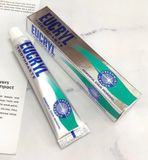 Kem Đánh Răng Làm Trắng Răng Hương Bạc Hà Eucryl Freshmint Toothpaste 62g