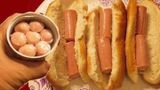 Xúc xích đóng hộp Libby’s Vienna Sausage thùng 18 hộp chuẩn của Mỹ .