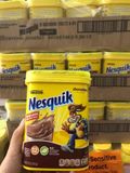 Bột Cacao Nesquik Hủ 263g Của Mỹ. Chocolate Nestle Nesquik .