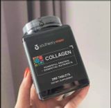 Colagen Youtheory Men’s Type 1, 2 & 3 dành cho nam hộp 290 viên của Mỹ .( mẩu mới )