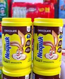 Sữa  Bột Cacao Nesquik Hủ 1,19kg Của Mỹ. Chocolate Nestle Nesquik .