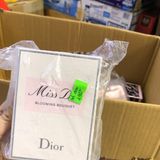 Set Nước hoa dior nữ