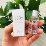 Nước hoa mini Dior Joy Eau De Parfume Intentse 5ml.