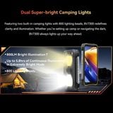  'GIẢM GIÁ ĐÓN XUÂN' Blackview BV7300 | 18GB (6+12) 256GB Rom, 6.67'' HD+ IPS 90Hz Display, Dual Camping Light, 15000mAh, 45W Fast Charge, NFC, Android 14 
