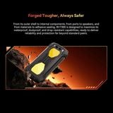  'GIẢM GIÁ ĐÓN XUÂN' Blackview BV7300 | 18GB (6+12) 256GB Rom, 6.67'' HD+ IPS 90Hz Display, Dual Camping Light, 15000mAh, 45W Fast Charge, NFC, Android 14 