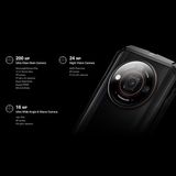  Doogee V30 Pro 5G | Camera 200MP | 32GB Ram | Khủng Khiếp Nhất Hiện Nay. 