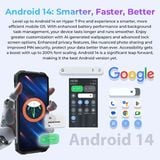  [GIẢM GIÁ ĐÓN XUÂN] HOTWAV Hyper 7 Pro 5G | 36GB (16+20)GB 256GB, 200MP,  6.6'' FHD+, 120Hz, 10800mAh, NFC, 33W, Android 14 
