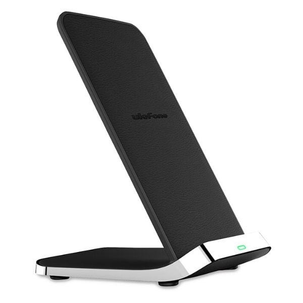 ULEFONE UF001 WIRELESS CHARGING 10W Qi STAND.