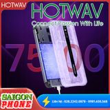  Thay Pin Hotwav Chính Hãng ( Liên hệ : 028.2242.0878 - 0981.650.568 ) 