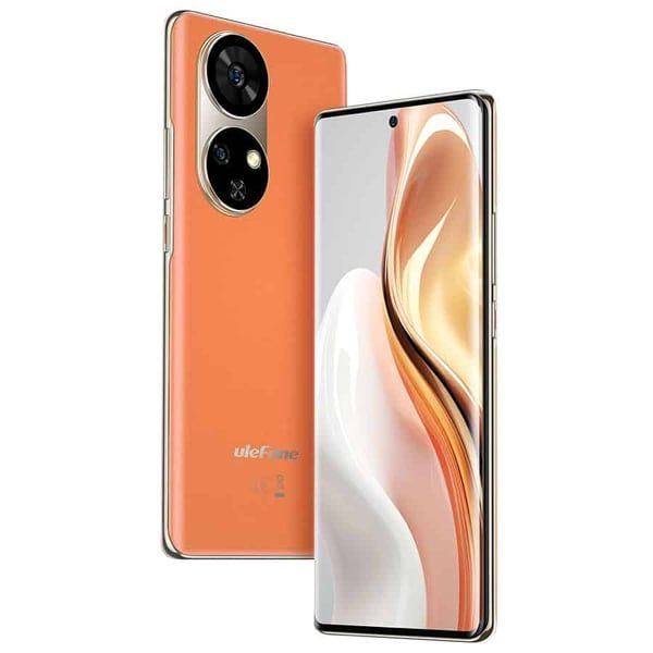  Ulefone Note 17 Pro Giá Hiện Tại Ở Việt Nam. 