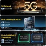  Ulefone Armor 27T Pro 5G Siêu Bền, 10600mAh, Android 14, Camera Đêm 50MP + 64MP, 6,78