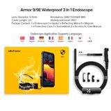  ULEFONE ENDOSCOPE E1 DÂY CAMERA ULEFONE ARMOR 9/9E. 