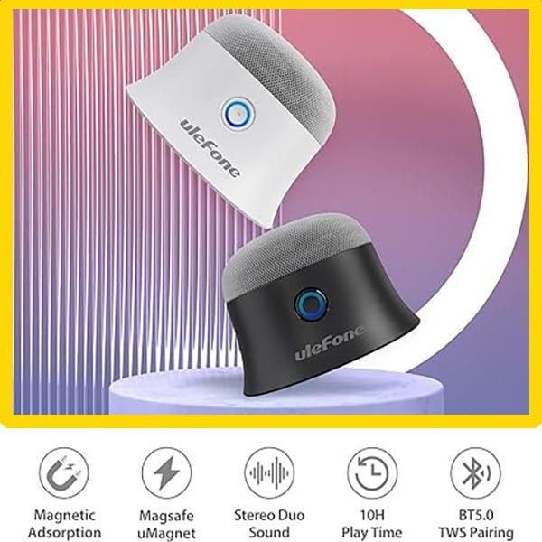 Loa Hít Nam Châm - SaiGonPhone.Com