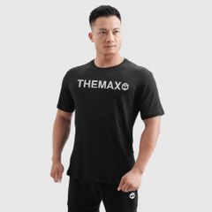 Áo cộc tay oversize siêu nhẹ THE MAX T62024 G06142