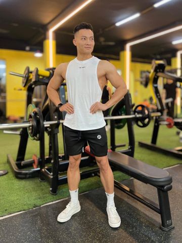 Tanktop Cotton Mềm THEMAX