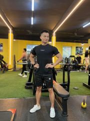 Áo Cộc Tay Cao Cấp Vải Chu Kì bản giới hạn 2023