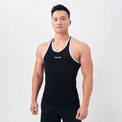 Áo ba lỗ body vải tăm lạnh The Max G02235
